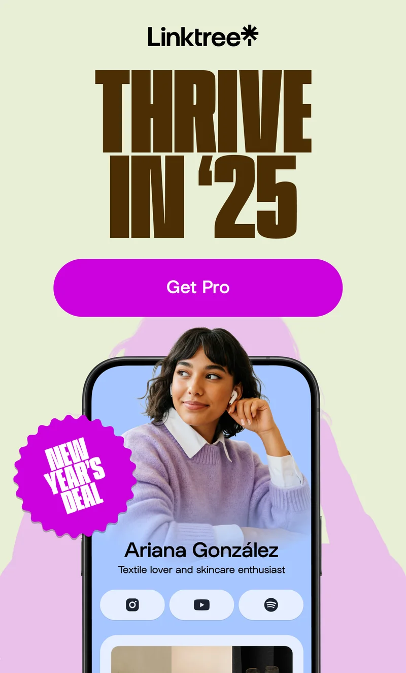 Get 25% off Pro