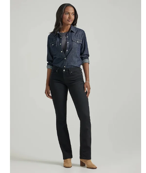 Legendary Regular Bootcut Jean