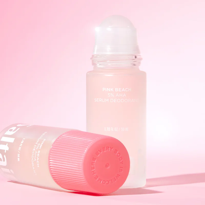 Serum Deo