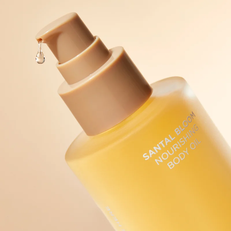 Body Oil