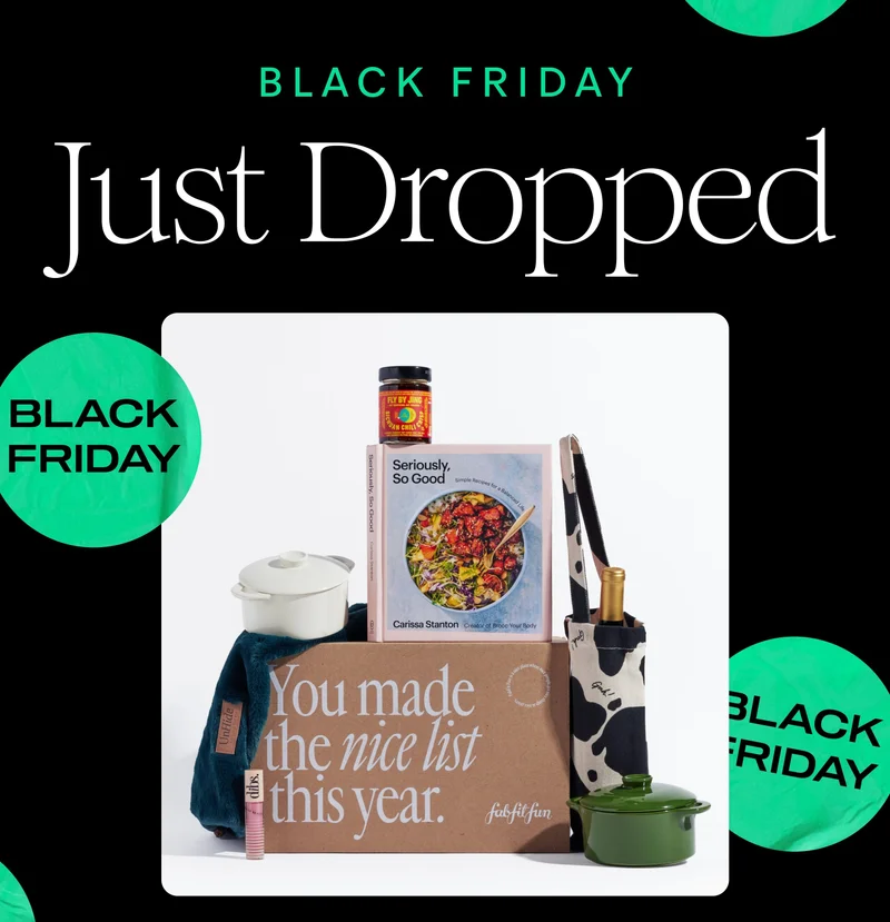 BLACK FRIDAY | Just Dropped BLACK FRIDAY | Just Dropped