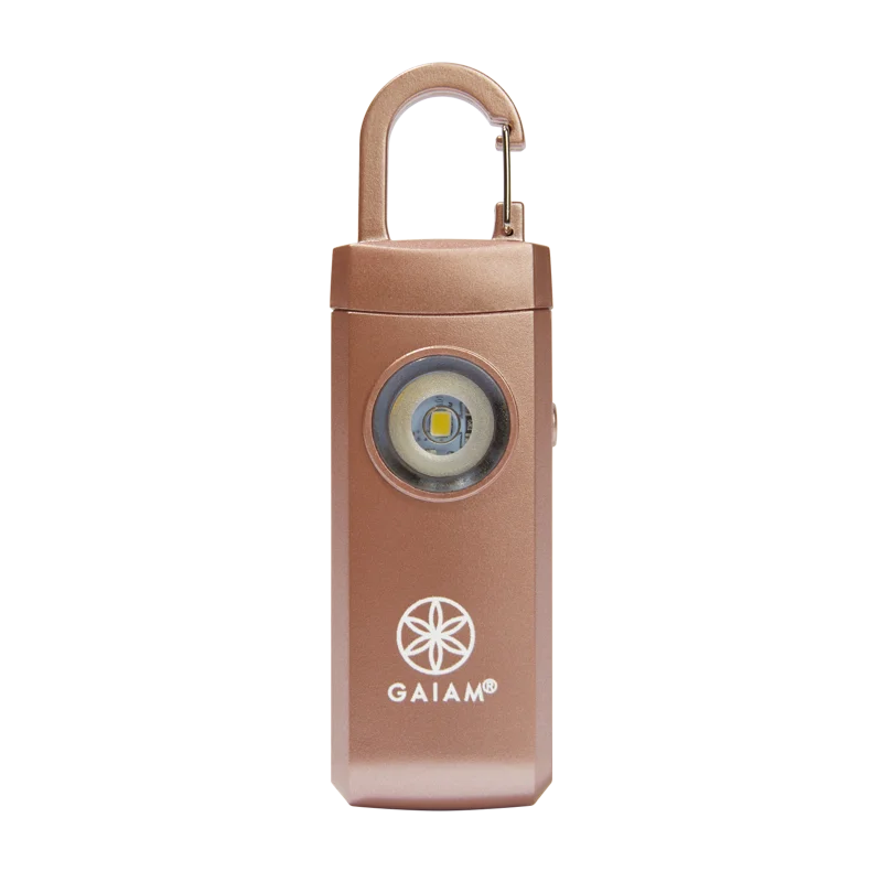 Gaiam - Safety Alarm Gaiam - Safety Alarm