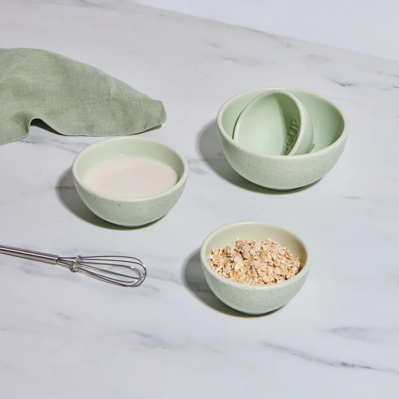 Greg Natale - Measuring Cups Greg Natale - Measuring Cups