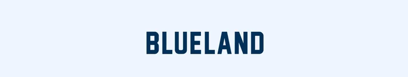 Shop Blueland