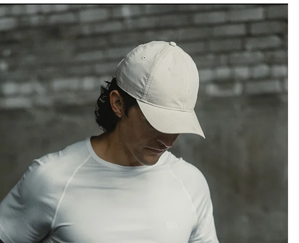 FTS Performance Raglan Tee