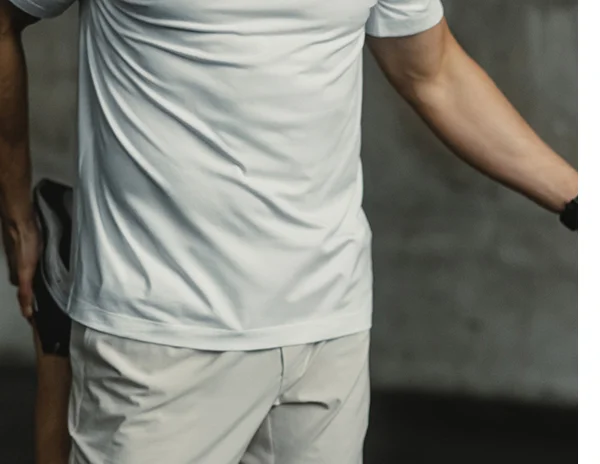 FTS Performance Raglan Tee