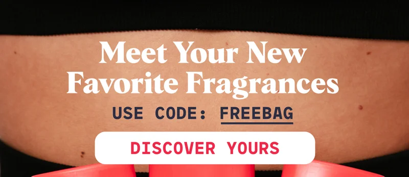 Meet Your New Favorite Fragrances