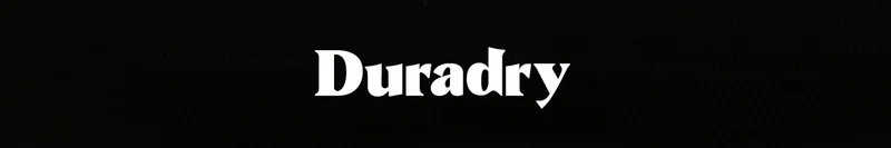 Duradry