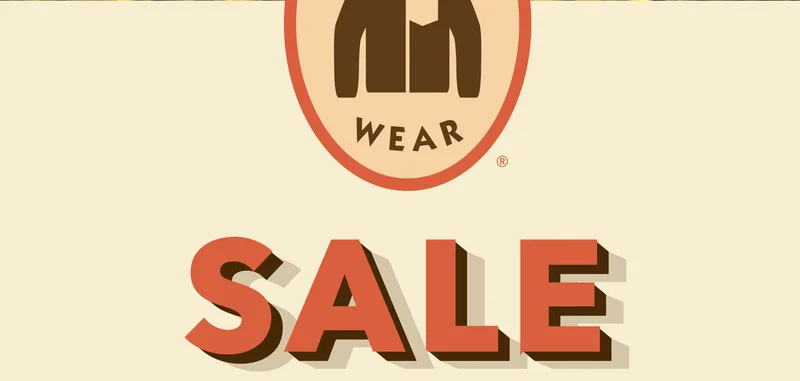 Sale
