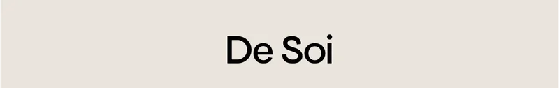 De Soi