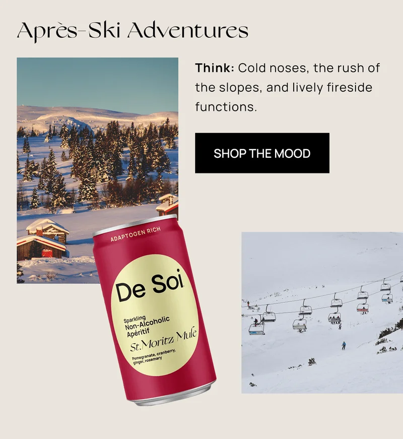Après-Ski Adventures