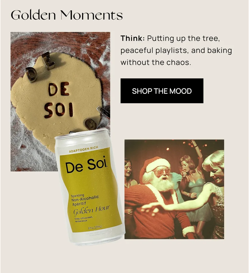 Golden Moments