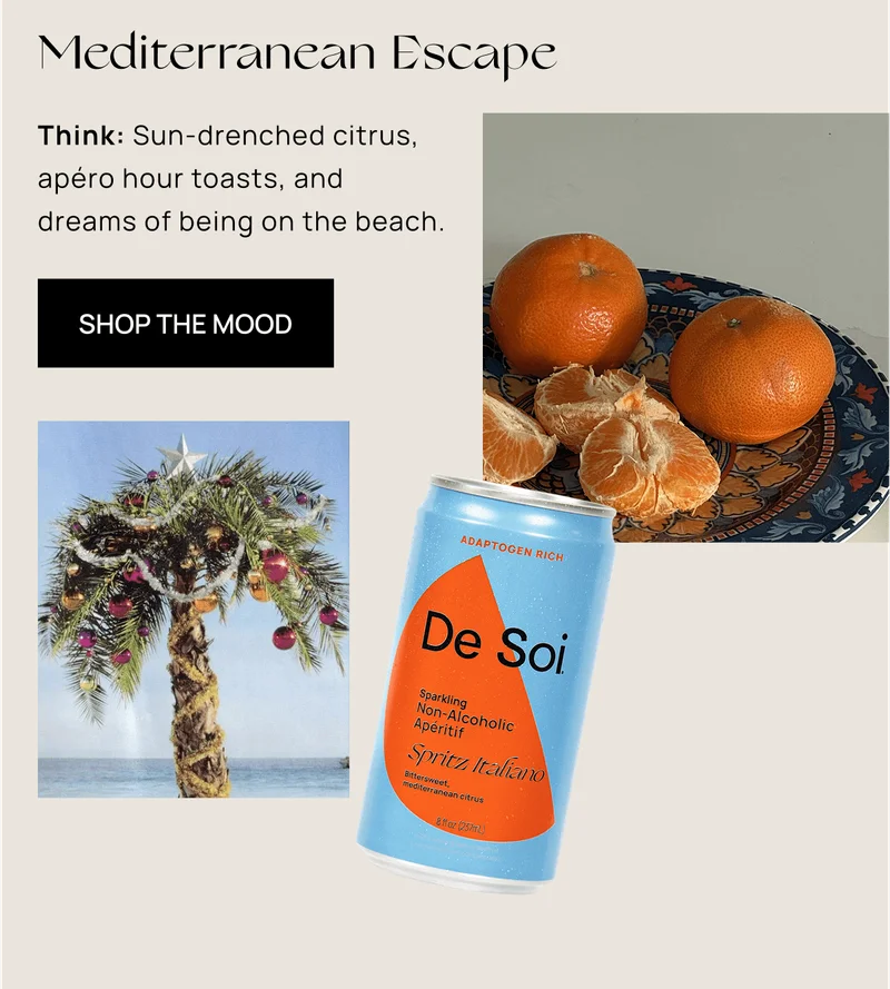 Mediterranean Escape