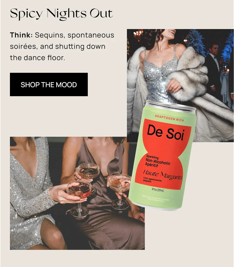 Spicy Nights Out