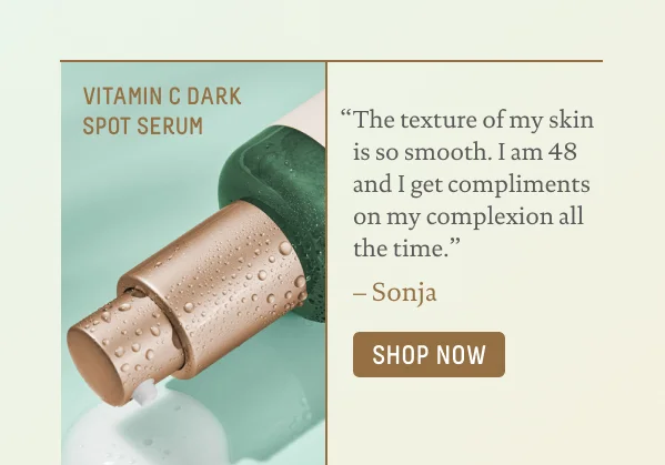 Vitamin C Dark Spot Serum