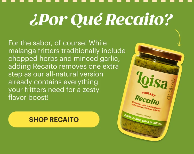 ¿Por Qué Recaito? SHOP RECAITO