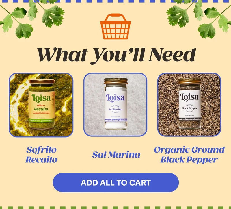 What You’ll Need ADD ALL TO CART