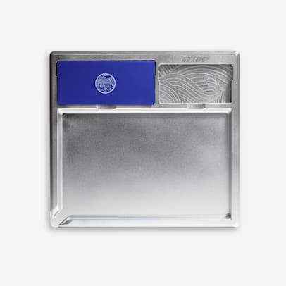 Rolling Tray