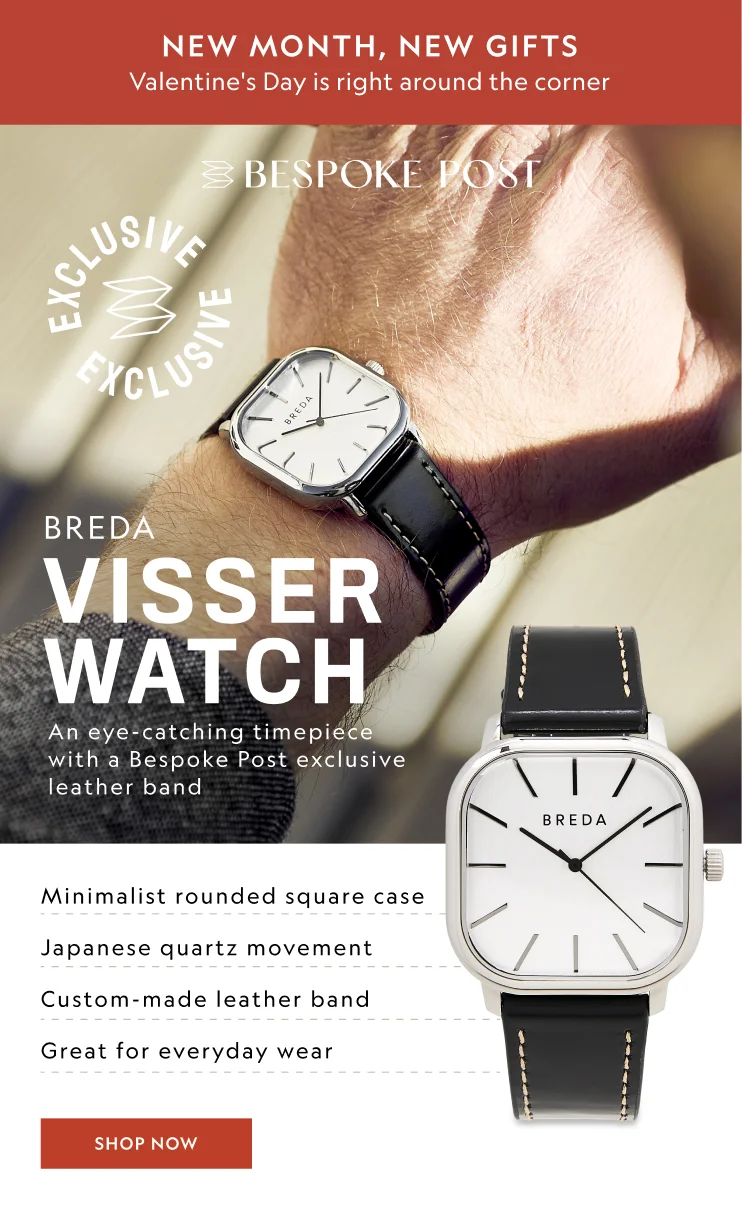 Visser Watch