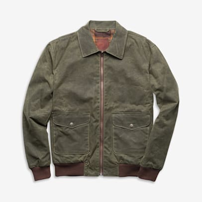 G-1 Waxed Bomber