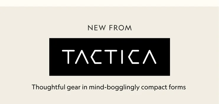 Tactica
