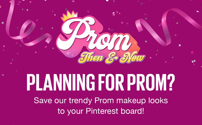 Planing for prom