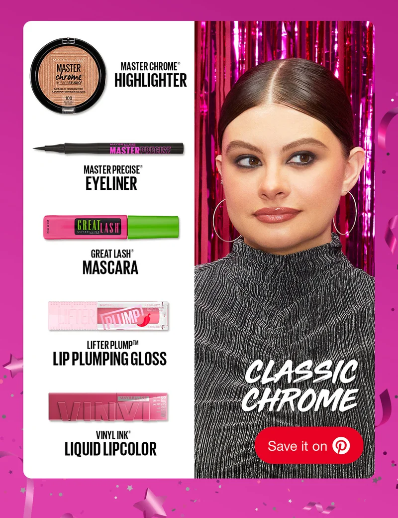 Classic Chrome