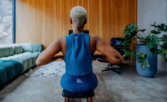 ENHANCED CORE STABILITY