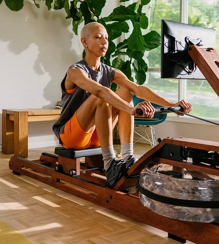 FUNCTIONAL MOVEMENT PATTERNS