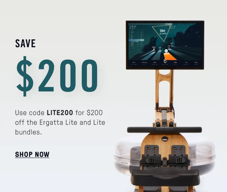 Save $200 with promo code LITE200