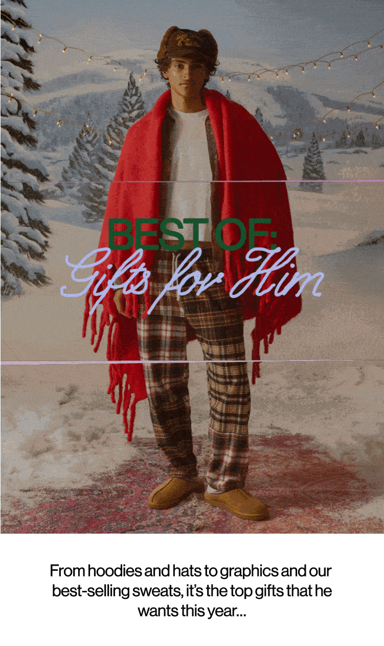 IMAGE-MEN'S BEST GIFTS