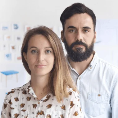 Creator Profile - Muka Design Lab