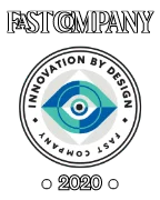 Fast Company Innovation Icon