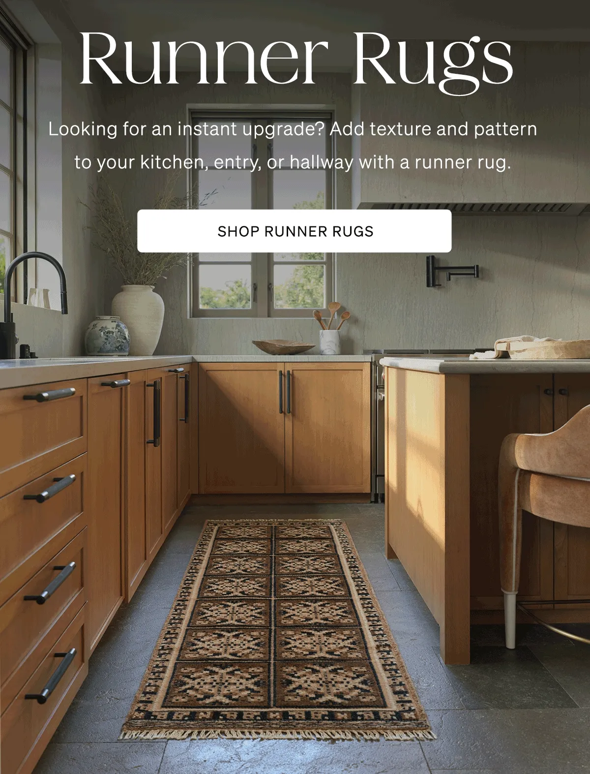 Shop Runner Rugs