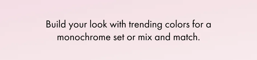 Shop Now Trending
