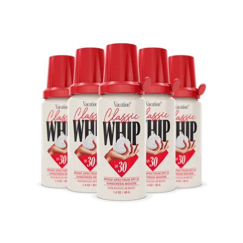 Image of Mini Classic Whip SPF 30 (Pack of 6)