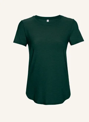 Featherweight On The Down Low Tee