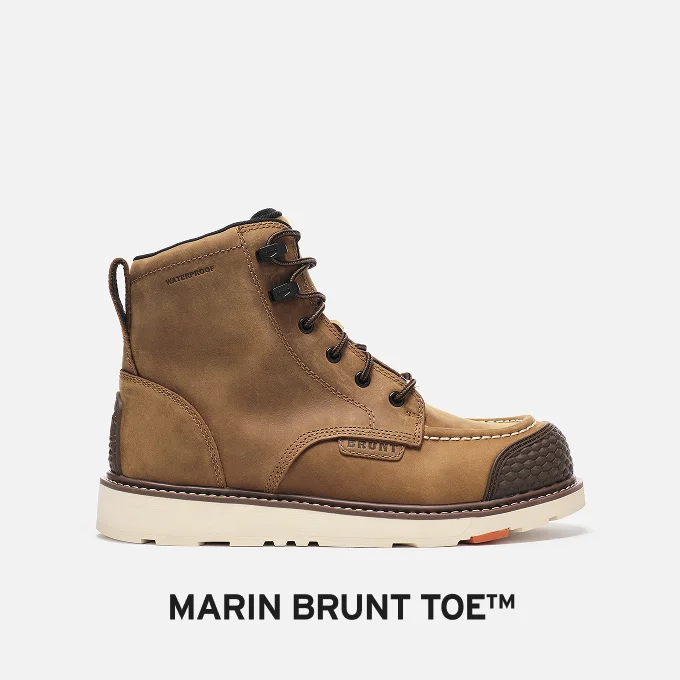 MARIN BRUNT TOE