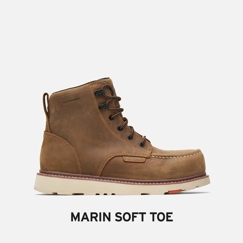 MARIN SOFT TOE