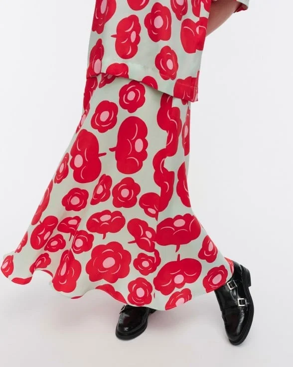 Online exclusive Tanssit Tumma Skirt