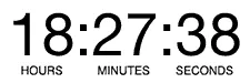 Countdown Timer