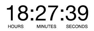 Countdown Timer