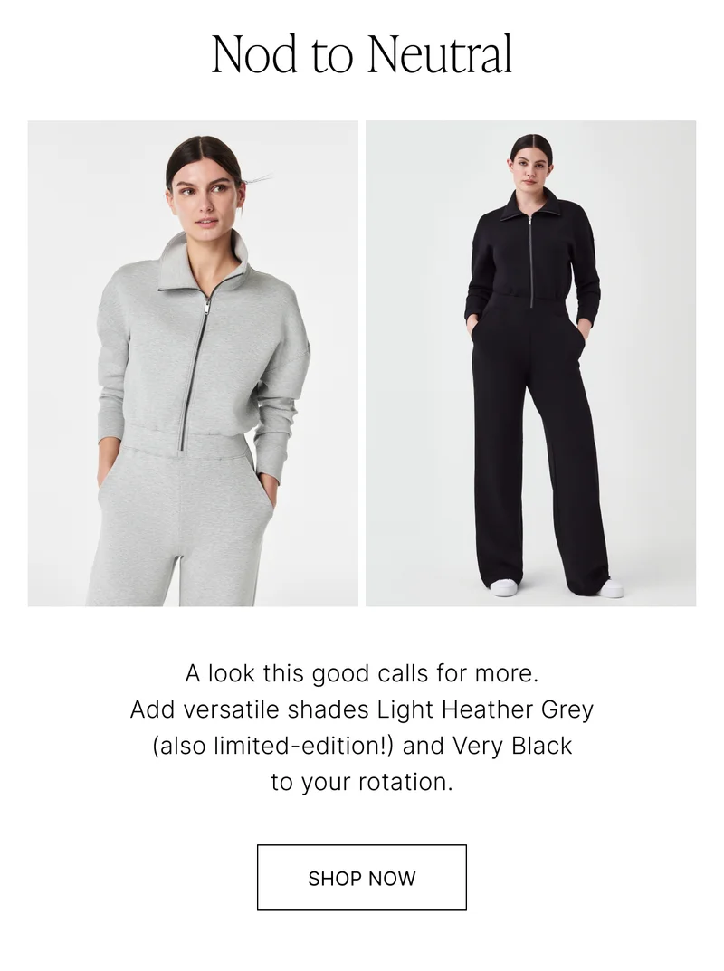 NOD TO NEUTRAL