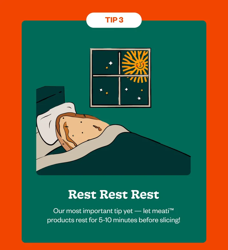 Rest Rest Rest