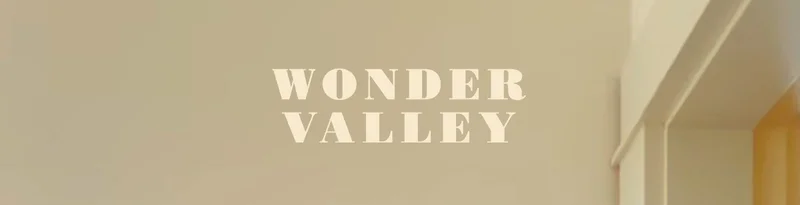 WONDER VALLEY