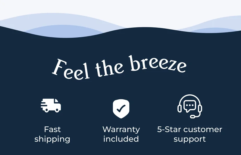 175k+ of you joined the breezy life You made comfort a priority—and we're so glad you're here. | Thanks for being part of our journey! Here’s to an even breezier 2026.