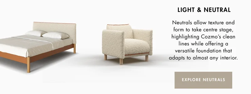 Light & Neutral