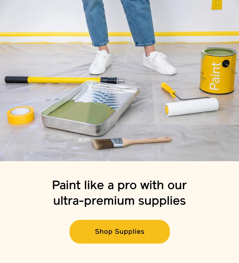 Paint like a pro with our ultra-premium supplies. Shop Supplies