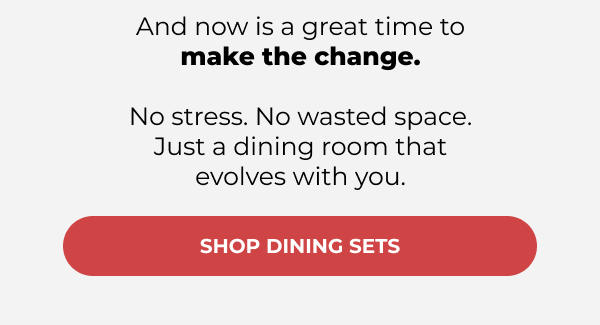 Shop Dining Sets