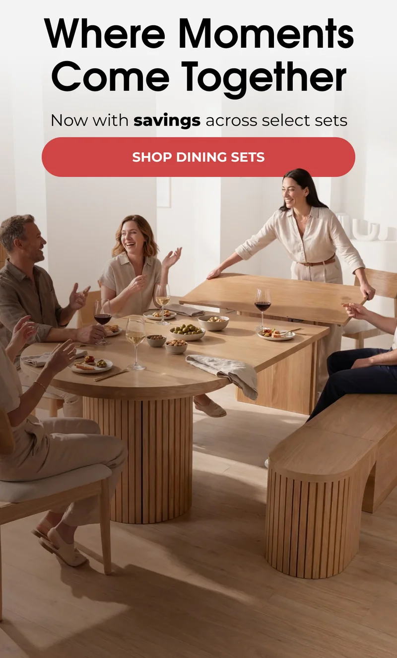Shop Dining Sets